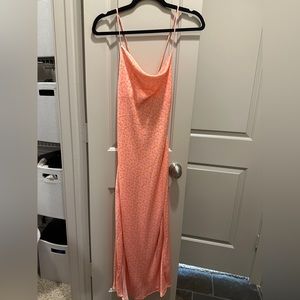 Resa Madison Slip Dress summerland